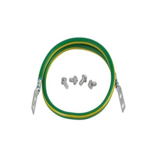 Panduit StructuredGround™ GACBJ618U Auxiliary Cable Bracket Jumper Kit