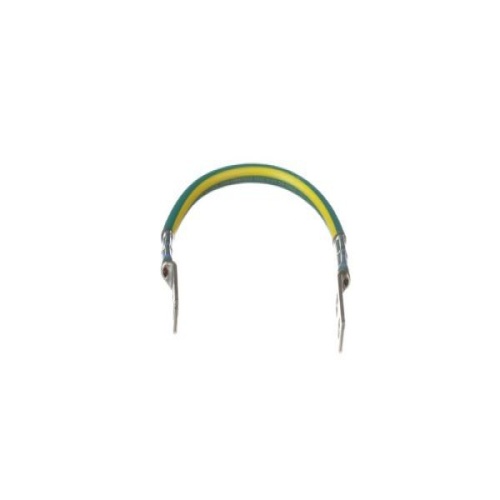 Panduit StructuredGround™ GACBJ68U Auxiliary Cable Bracket Jumper Kit