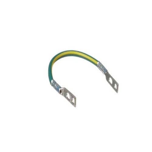 Panduit StructuredGround™ GACBJ68U Auxiliary Cable Bracket Jumper Kit
