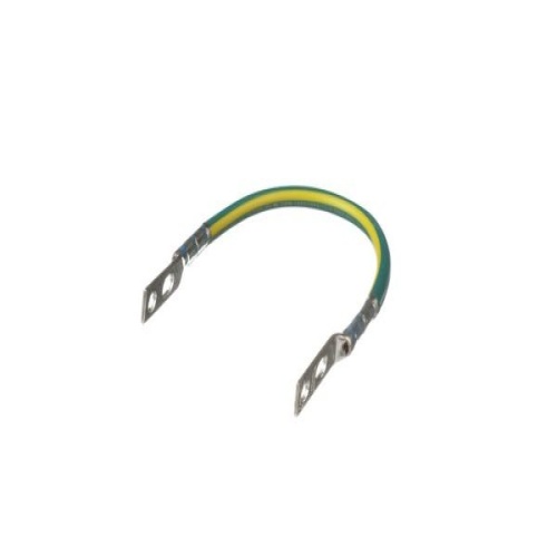 Panduit StructuredGround™ GACBJ68U Auxiliary Cable Bracket Jumper Kit