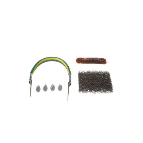 Panduit StructuredGround™ GACBJ68U Auxiliary Cable Bracket Jumper Kit