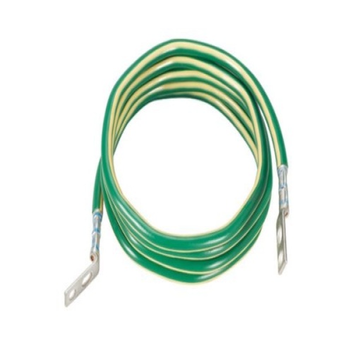 Panduit StructuredGround™ GJ6144UH Equipment Bonding Jumper