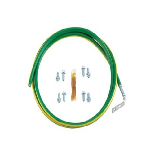 Panduit StructuredGround™ GJS696U Equipment Bonding Jumper