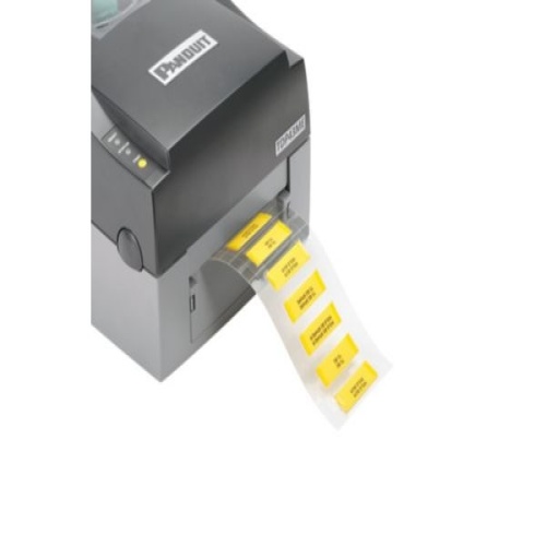 Panduit H200X084H1T-2 Heat Shrink Label
