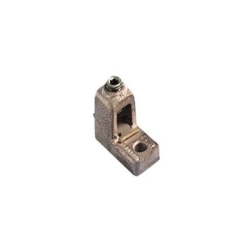 Panduit HL21-1-5 Pan-Lug™ Mechanical Lug - 3/8" Stud - 2/0-4/0 AWG
