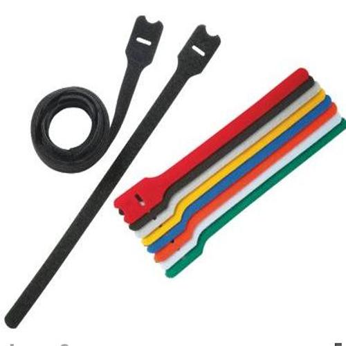 Panduit HLT3I-X10 Tak-Ty® Hook Loop Cable Tie