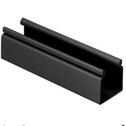 Panduit HS2X2BL6NM FiberRunner® 2" x 2" Hinged Channel