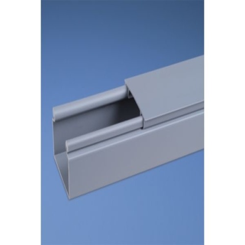 Panduit HS2X2LG6NM Panduct® HS2X2LG6NM Base Wiring Duct