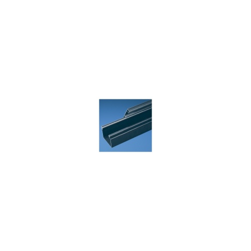 Panduit HS2X3BL6NM Panduct® Type HS Solid Hinged Duct