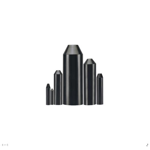 Panduit HSEC1.0-X HSEC1.0-X Heat Shrink End Cap