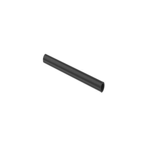 Panduit HST0.4-48-5Y Wet-Shrink™ HST0.4-48-5Y Heatshrink, Black, Adh. Lined PO, 4' L, 0.4" to .16" ID