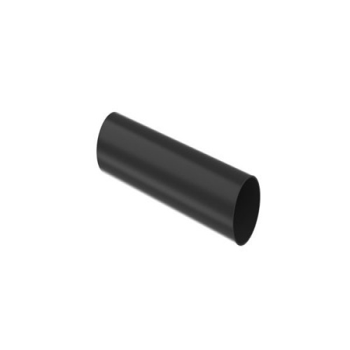 Panduit HSTT150-C Dry-Shrink™ HSTT150-C Heatshrink, Black, PO, 100' L, 1.5" to 0.75" ID, PK1
