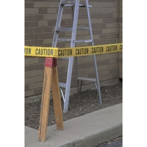 Panduit HTB3-C-M HTB3-C-M Barricade Tape