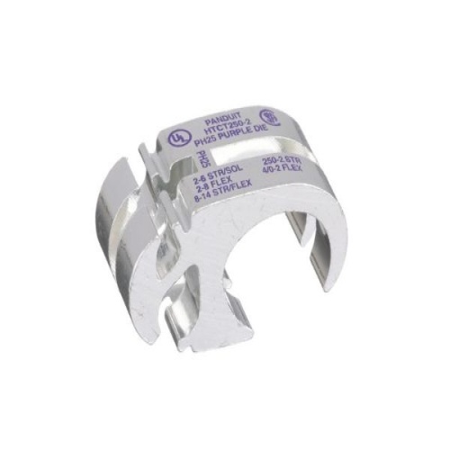 Panduit HTCT250-2-1 StructuredGround™ Compression Tap