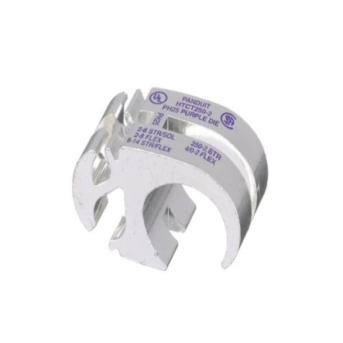 Panduit HTCT250-2-1 StructuredGround™ Compression Tap