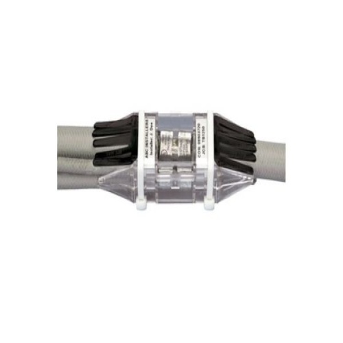 Panduit HTWC6X-6X-1 StructuredGround™ HTAP Kit - Stud - 6-14 AWG