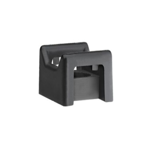 Panduit HVTM-06-C0 Hyper-V™ Cable Tie Mount - Black