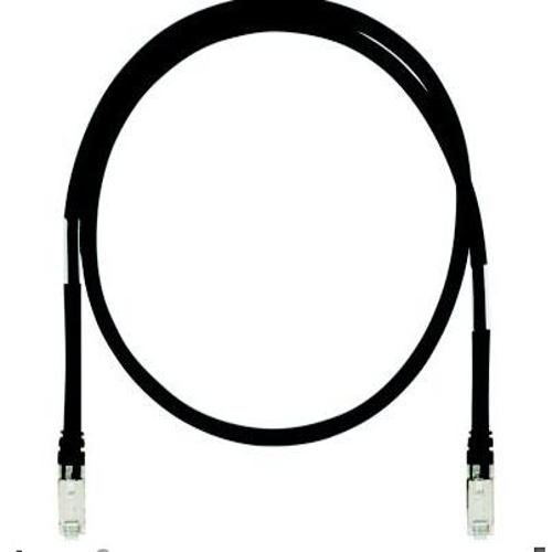 Panduit ISTPH6X15MBL IndustrialNet™ Category 6A Shielded 600 V-Rated Patch Cord