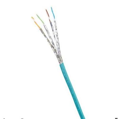 Panduit ISX6X04ATL-LED IndustrialNet™ Category 6A S/FTP Copper Cable