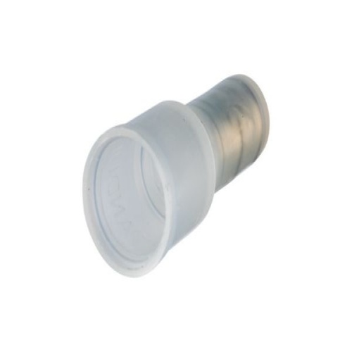 Panduit JN218-216-C Pan-Term® Wire Joint, Nylon, 16-22 AWG, PK100