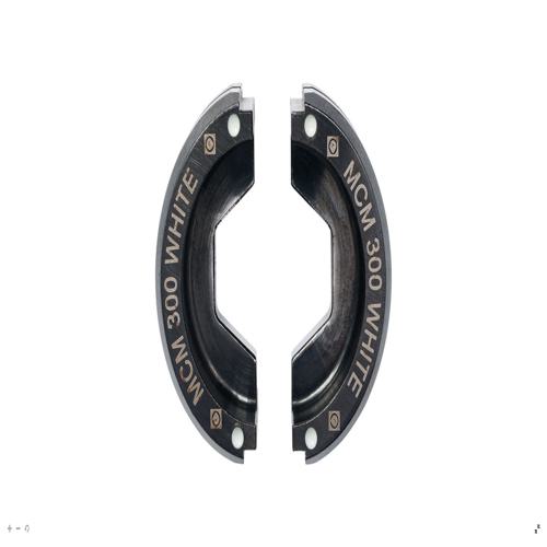 Panduit KA22-2/0 Pan-Lug™ KA22-2/0 Aluminum Hex Die