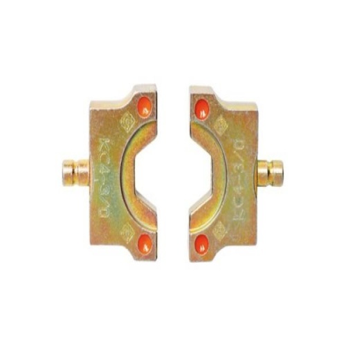 Panduit KC4-2 KC4-2 Copper Code Hex Die