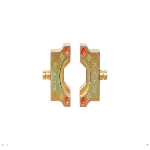 Panduit KC4-2/0 KC4-2/0 Copper Code Hex Die