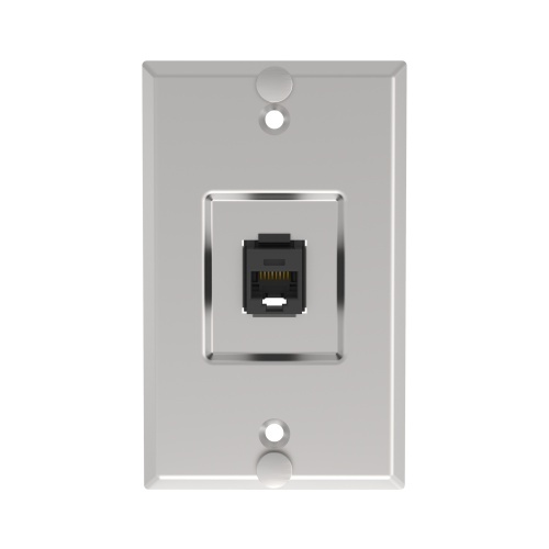 Panduit KWPK6 Keystone Phone Plate