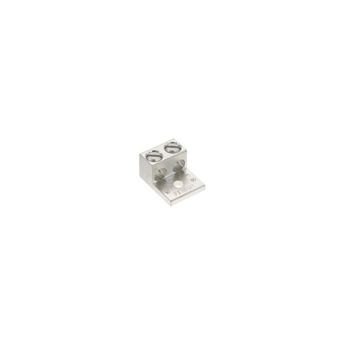 Panduit LAM2A2/0-14-Q Pan-Lug™ Aluminum Mechanical Lug