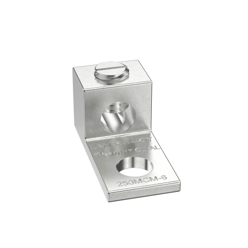 Panduit LAMA6-14-C Pan-Lug™ Aluminum Mechanical Lug