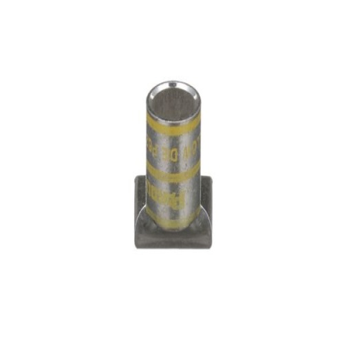 Panduit LCA250-12F-X Pan-Lug™ Copper Compression Lug - 1/2" Stud - 250 MCM