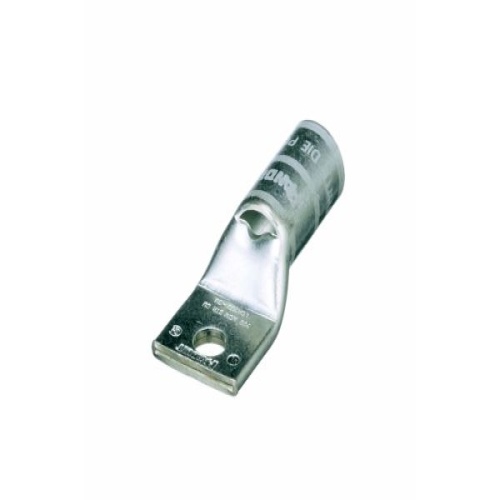 Panduit LCA300-38-X Pan-Lug™ Copper Compression Lug - 3/8" Stud - 300 MCM