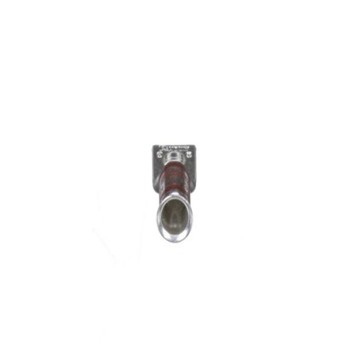 Panduit LCAF2-56-E Pan-Lug™ Copper Compression Lug - 5/16" Stud - 2 AWG