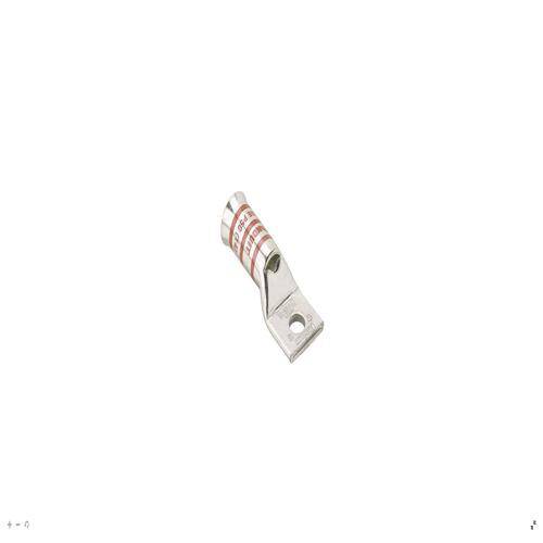 Panduit LCAF2/0-56-X Pan-Lug™ Copper Compression Lug - 5/16" Stud - 2/0 AWG