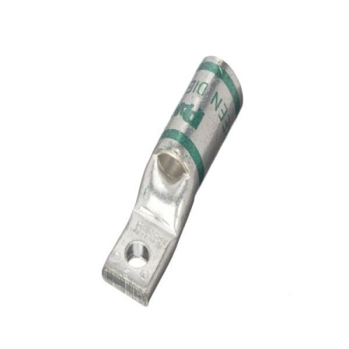 Panduit LCAN1-10-E Pan-Lug™ Copper Compression Lug - #10 Stud - 1 AWG