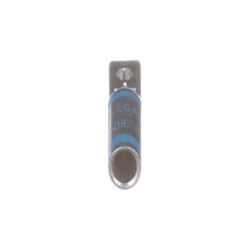 Panduit LCAN6-6-L Pan-Lug™ Copper Compression Lug - #6 Stud - 6 AWG