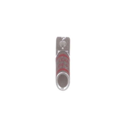 Panduit LCAN8-6-L Pan-Lug™ Copper Compression Lug - #6 Stud - 8 AWG