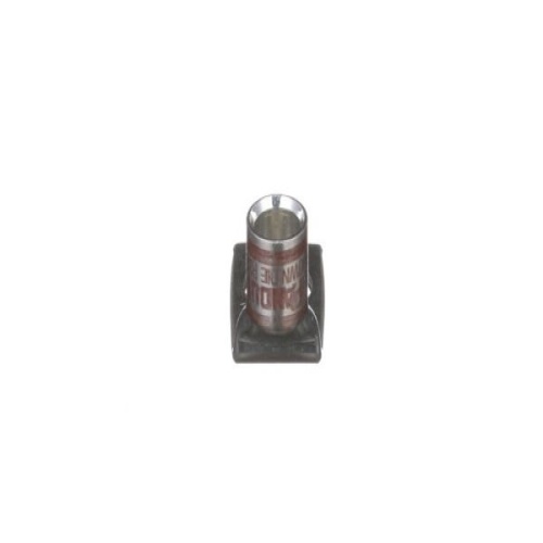 Panduit LCAX2-12F-E Pan-Lug™ Copper Compression Lug - 1/2" Stud - 2 AWG