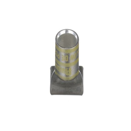 Panduit LCAX250-12F-X Pan-Lug™ Copper Compression Lug - 1/2" Stud - 250 MCM