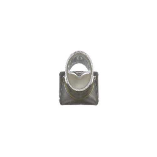 Panduit LCAX250-38H-X Pan-Lug™ Copper Compression Lug - 3/8" Stud - 250 MCM