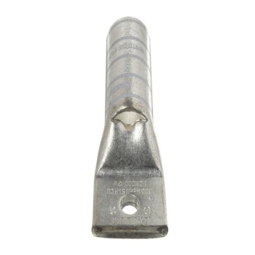 Panduit LCB1000-12W-3 Pan-Lug™ Copper Compression Lug - 1/2" Stud - 1000 MCM