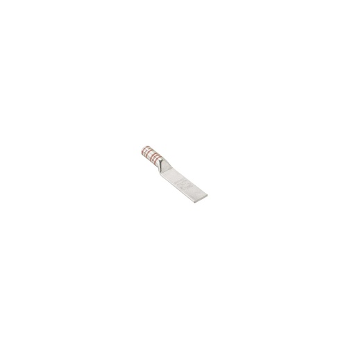 Panduit LCC2-00-Q Pan-Lug™ Copper Blank Tongue Compression Lug
