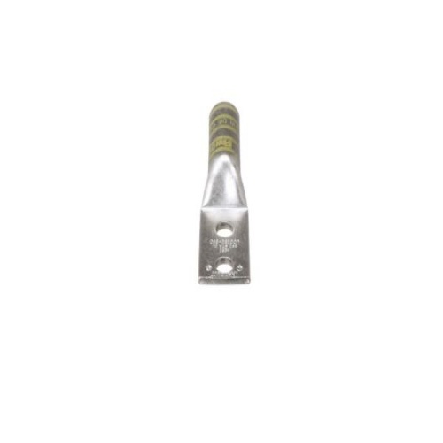 Panduit LCC250-38D-X Pan-Lug™ Copper Compression Lug - 3/8" Stud - 250 MCM