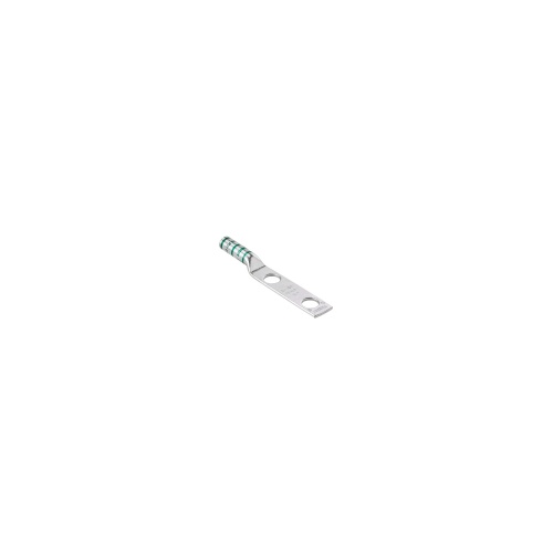 Panduit LCC300-38D-X Pan-Lug™ Copper 2 Hole Straight Tongue Compression Lug
