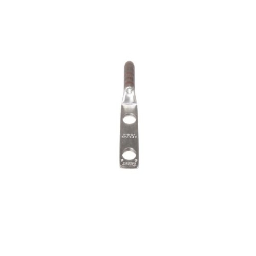 Panduit LCCX2-12-E Pan-Lug™ Compression Lug - 1/2" Stud - 2 AWG