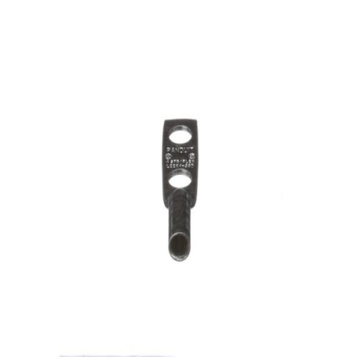 Panduit LCCX4-38D-L Pan-Lug™ Compression Lug - 3/8" Stud - 4 AWG