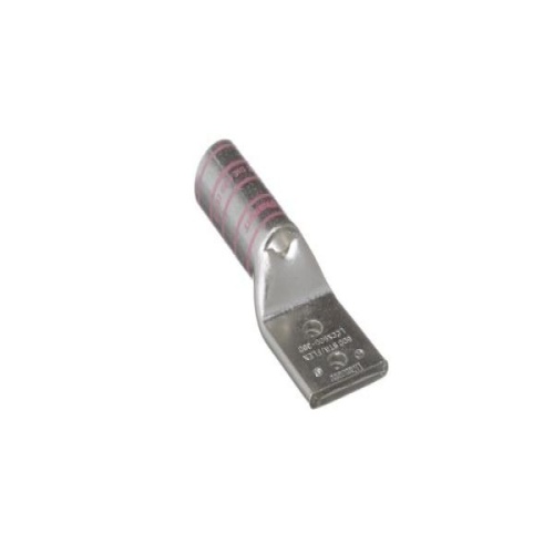 Panduit LCCX500-38D-6 Pan-Lug™ Compression Lug - 3/8" Stud - 500 MCM