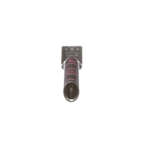 Panduit LCCX500-38D-6 Pan-Lug™ Compression Lug - 3/8" Stud - 500 MCM