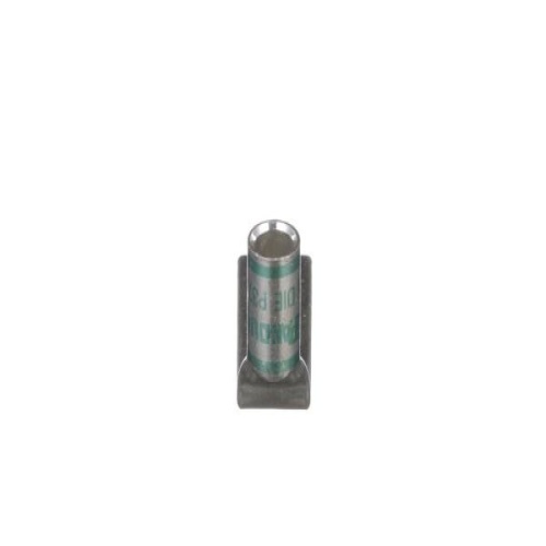 Panduit LCD1-56CF-E Pan-Lug™ Copper Compression Lug - 5/16" Stud - 1 AWG