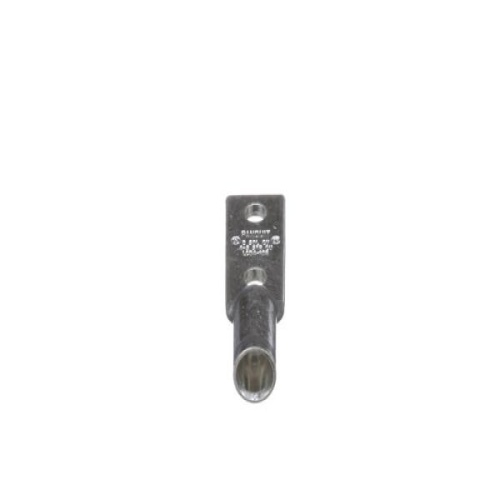 Panduit LCD4-10B-L Pan-Lug™ Copper Compression Lug - #10 Stud - 4-3 AWG
